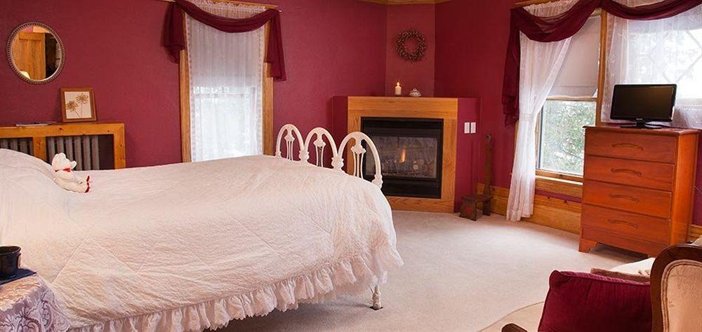 ستورغون باي The Sawyer House Bed & Breakfast المظهر الخارجي الصورة